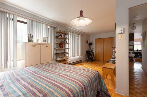 Chambre à coucher - 399 Av. Thorncrest, Dorval, QC - Indoor Photo Showing Bedroom