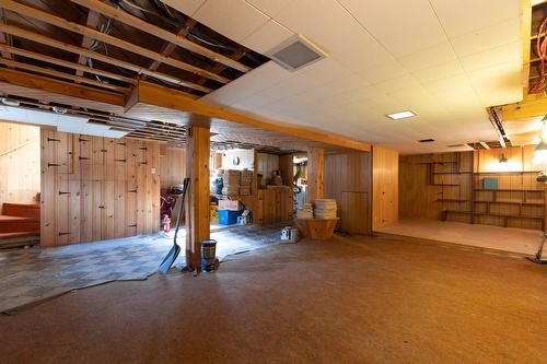 Sous-sol - 399 Av. Thorncrest, Dorval, QC - Indoor Photo Showing Basement