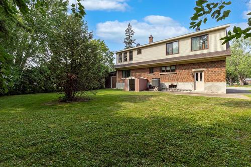 Cour - 399 Av. Thorncrest, Dorval, QC - Outdoor