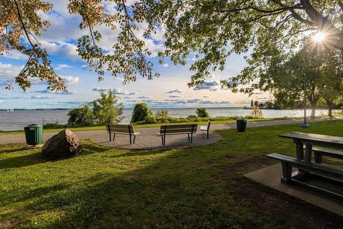 Autre - 399 Av. Thorncrest, Dorval, QC - Outdoor With Body Of Water With View