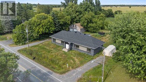 3823 DROUIN ROAD  Clarence-Rockland, ON K0A 2A0