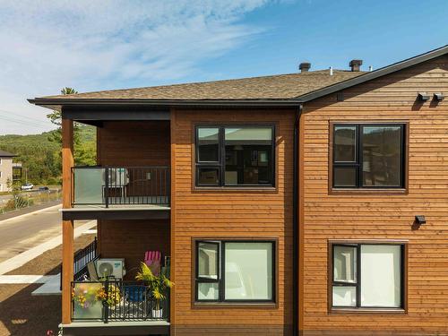 Overall view - 300-645 Rue Légaré, Mont-Tremblant, QC - Outdoor With Exterior