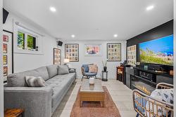 Chambre à coucher - 