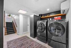 Laundry room - 