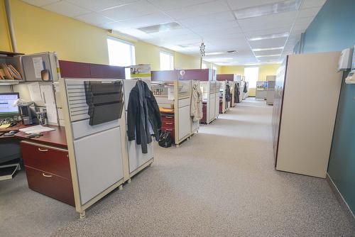 Office - 202-10 Rue St-Joseph, Saint-Jérôme, QC - Indoor