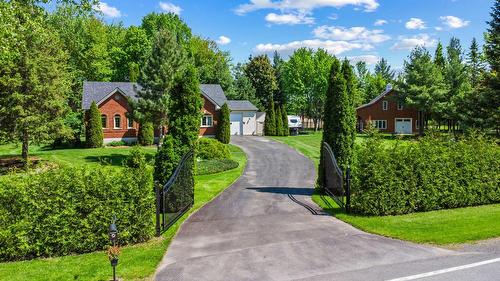 95 Ch. des Quarante  Saint-Mathias-Sur-Richelieu, QC J3L 6A1