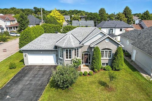 Façade - 62 Rue Norval-Jones, Gatineau (Aylmer), QC - Outdoor With Facade