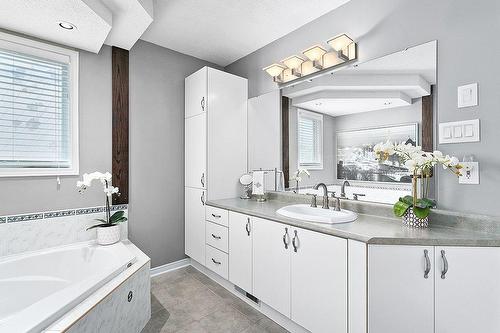 Salle de bains - 62 Rue Norval-Jones, Gatineau (Aylmer), QC - Indoor Photo Showing Bathroom