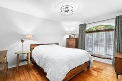 Chambre à coucher - 