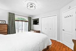 Chambre à coucher - 