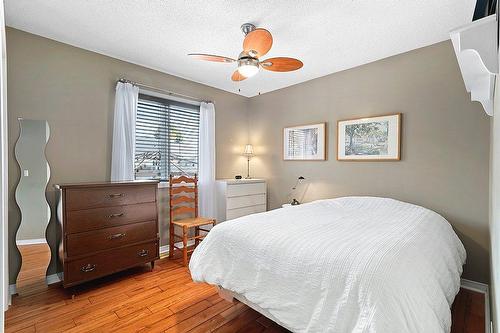 Chambre à coucher - 62 Rue Norval-Jones, Gatineau (Aylmer), QC - Indoor Photo Showing Bedroom