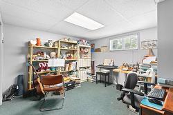 Chambre à coucher - 