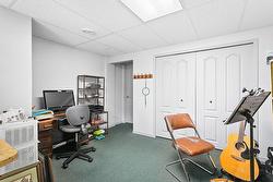 Chambre à coucher - 