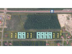 Lot 8 Centennial ST  Plaster Rock, NB E7G 1J2