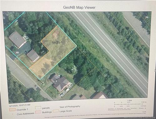 25-1 Weston, Moncton, NB 