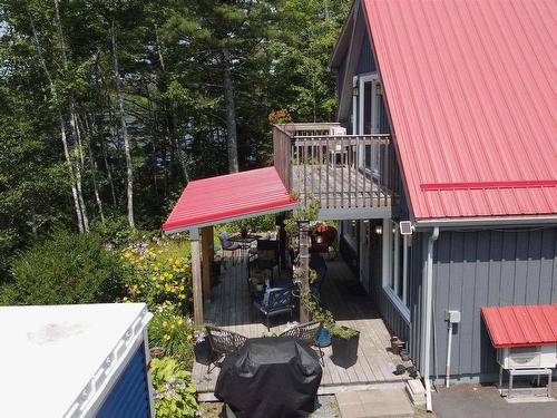 4 62 Western Point Lane, East Uniacke, NS 