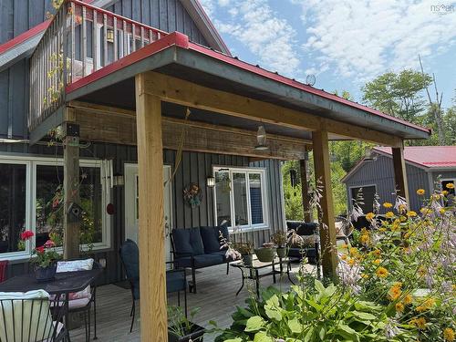 4 62 Western Point Lane, East Uniacke, NS 