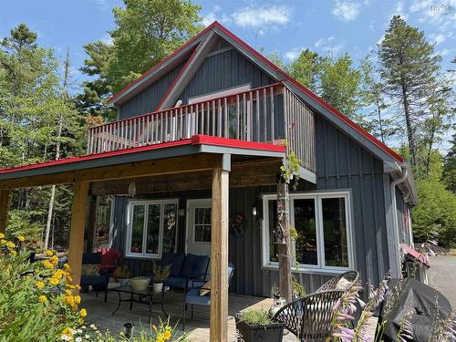 4 62 Western Point Lane, East Uniacke, NS 