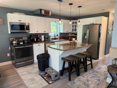 4 62 Western Point Lane, East Uniacke, NS 