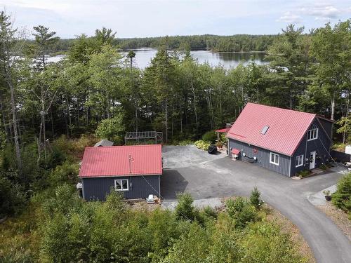 4 62 Western Point Lane, East Uniacke, NS 