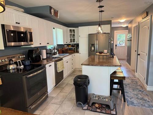 4 62 Western Point Lane, East Uniacke, NS 