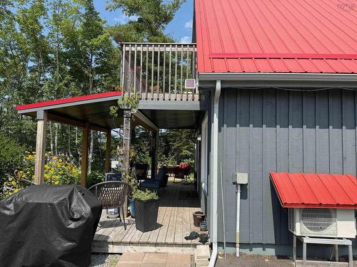 4 62 Western Point Lane, East Uniacke, NS 