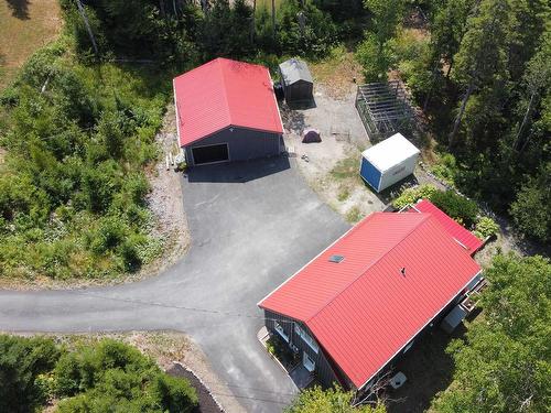 4 62 Western Point Lane, East Uniacke, NS 