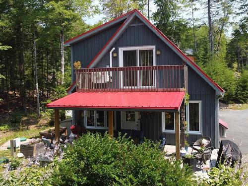 4 62 Western Point Lane, East Uniacke, NS 