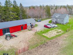 2792 Grand Mira North Road  Marion Bridge, NS B1K 1B1