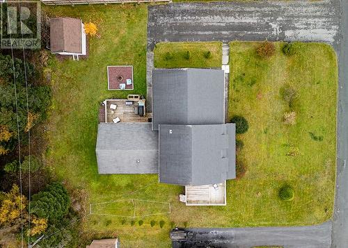 24-26 Frecker Place, Placentia, NL - Outdoor With View