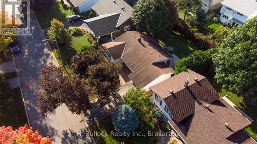 3336 Kodiak Street, Ottawa, ON - Outdoor