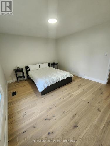 3336 Kodiak Street, Ottawa, ON - Indoor Photo Showing Bedroom
