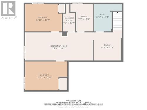 lower unit - 3336 Kodiak Street, Ottawa, ON - Other