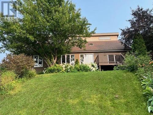 48 Wala Street, Greater Sudbury, ON - Outdoor