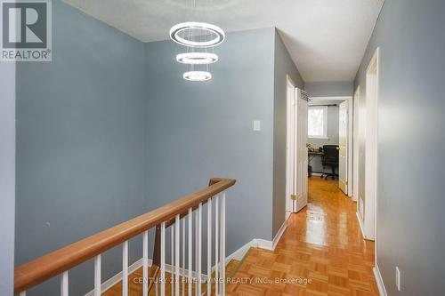 34 - 2700 Battleford Road, Mississauga, ON - Indoor Photo Showing Other Room