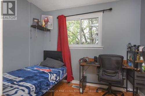 34 - 2700 Battleford Road, Mississauga, ON - Indoor Photo Showing Bedroom