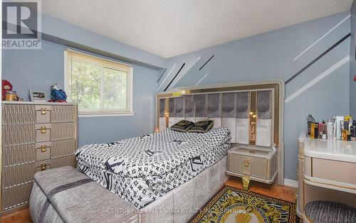 34 - 2700 Battleford Road, Mississauga, ON - Indoor Photo Showing Bedroom