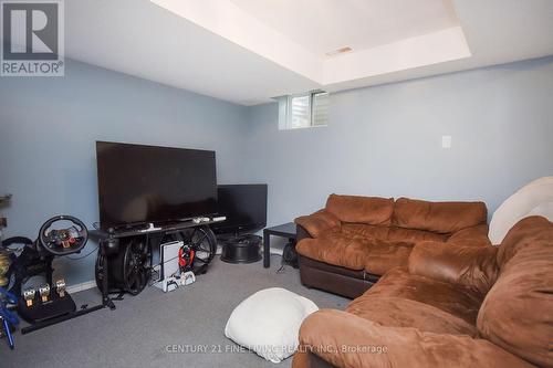 34 - 2700 Battleford Road, Mississauga, ON - Indoor