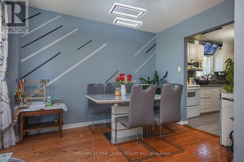 34 - 2700 Battleford Road, Mississauga, ON - Indoor