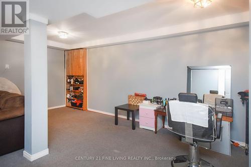 34 - 2700 Battleford Road, Mississauga, ON - Indoor