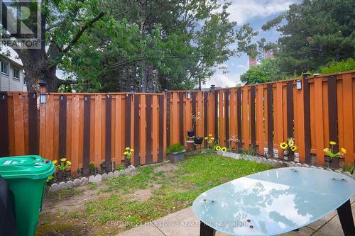 34 - 2700 Battleford Road, Mississauga, ON - Outdoor