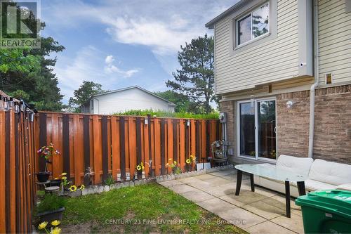 34 - 2700 Battleford Road, Mississauga, ON - Outdoor With Exterior