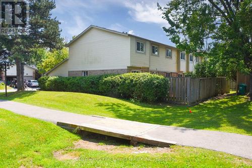 34 - 2700 Battleford Road, Mississauga, ON - Outdoor