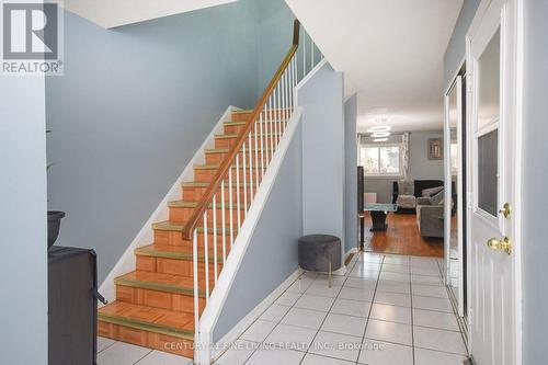 34 - 2700 Battleford Road, Mississauga, ON - Indoor Photo Showing Other Room