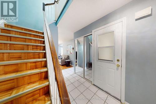 34 - 2700 Battleford Road, Mississauga, ON - Indoor Photo Showing Other Room