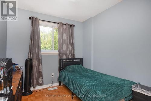 34 - 2700 Battleford Road, Mississauga, ON - Indoor Photo Showing Bedroom