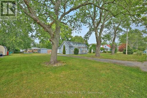 3252 YOUNG AVENUE  Fort Erie (Ridgeway), ON L0S 1N0
