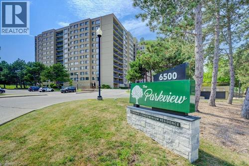 6500 MONTEVIDEO Road Unit# 1014  Mississauga, ON L5N 3T6