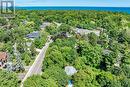 137 FT FRONTAGE ON LORNE PARK ROAD - 1050 Lorne Park Road, Mississauga, ON  - Outdoor With View 