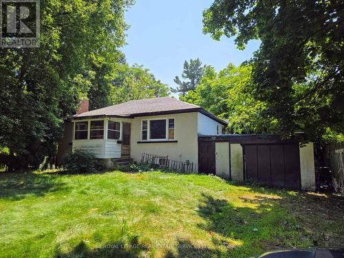 1050 Lorne Park Road, Mississauga, ON - Outdoor